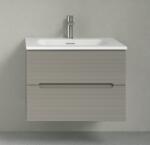 AdattoCasa RIGO 80 cm alsó szekrény, Grigio Caldo 5RIGT03.054 (5RIGT03.054)