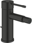 GROHE Essence New baterie bideu stativ negru 329352431 (329352431)