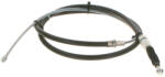 Bosch Cablu frana mana BOSCH 1987482861