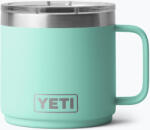 YETI Термо чаша YETI Rambler CL 414 ml seafoam