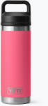 YETI Термос YETI Rambler Chug 532 ml tropical pink