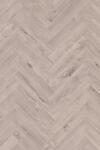 Krono Original Herringbone Laminált padló aged montanara oak8 mm HRGBK848 (HERRINGBONE 8 K848)
