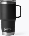 YETI Термо чаша YETI Rambler Travel Tumbler 591 ml black
