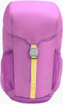 Jack Wolfskin Детска туристическа раница Jack Wolfskin Explorer 15 l foxglove