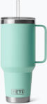 YETI Термо чаша YETI Rambler Straw 1200 ml seafoam