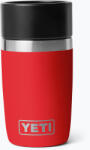 YETI Термос YETI Rambler Travel 236 ml rescue red