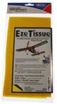 Deluxe Materials Hârtie de acoperire Eze Tissue 14g/m2 75x50cm galben (5buc) (DM-BD70)