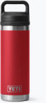 YETI Термос YETI Rambler Chug 532 ml rescue red