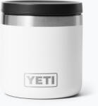 YETI Термос за храна YETI R8 Food Jar 237 ml white