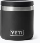 YETI Термос за храна YETI R8 Food Jar 237 ml black