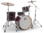Gretsch Catalina Maple CM2-E624S-PG Purple Gloss dobszett