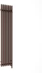Oltens Stang calorifer electric cu încălzitor 180x37 cm cupru periat 55129610 (55129610)