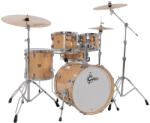 Gretsch Catalina Maple CM2-E605-AM Antique Maple dobszett