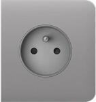 Ajax Systems 89065.163. FG SideCover (alap) [E típus] - ködös (89065.163. FG) (89065.163.FG)