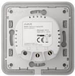 Ajax Systems 83427.142. NC AJAX LightCore függőleges gang (83427.142. NC) (83427.142.NC)