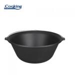 Heinner Ceaun Din Fonta Pura, 54x23 Cm, 30 L, Cooking By Heinner (hr-zvc-30cp) Ceaun