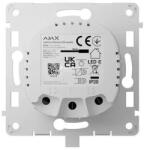 Ajax Systems 91249.255. WH1 AJAX LightCore Dimmer függőleges (fehér) (91249.255. WH1) (91249.255.WH1)