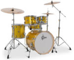 Gretsch Catalina Maple CM2-E605-LS Lemon Sparkle dobszett