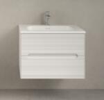AdattoCasa RIGO 60 cm alsó szekrény, Bianco Neve 5RIGT01.068 (5RIGT01.068)