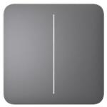 Ajax Systems 52166.143. GR SideButton (2-gang) [55] - szürke (52166.143. GR) (52166.143.GR)
