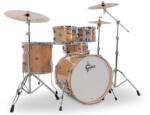 Gretsch Catalina Maple CM2-E625-AM Antique Maple dobszett