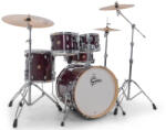 Gretsch Catalina Maple CM2-E605-PG Purple Gloss dobszett