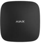 Ajax Systems 38240.108. BL1 Hub 2 Jeweller (4G) - riasztóközpont fényképes riasztás-ellenőrzéssel (2xSIM, 4G, Ethernet) - fekete (38240.108. BL1) (38240.108.BL1)
