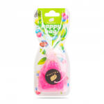 Paloma Illatosító - Happy Bag - Bubble Gum (P06618) (P06618) - aqua