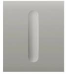 Ajax Systems 98591.256. OY1 CenterButton (Dimmer) - gyöngy (98591.256. OY1) (98591.256.OY1)