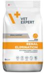 VetExpert VET EXPERT Veterinary Diet Dog Renal Elimination 8 kg