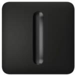 Ajax Systems 98607.257. BL1 SoloButton (Dimmer) - fekete (98607.257. BL1) (98607.257.BL1)