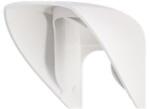 Ajax Systems 38216.60. WH Napernyő a MotionProtect Outdoor Jeweller számára - napvédelem - fehér (38216.60. WH) (38216.60.WH)