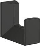 GROHE Selection Cube suport prosop negru 407822430 (407822430)