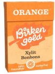 Birkengold Bomboane cu Xylitol si Portocale, Birkengold, 30 g