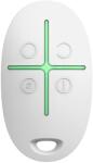 Ajax Systems 38166.04. WH1 Pilot SpaceControl - fehér (38166.04. WH1) (38166.04.WH1)