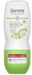 Lavera and Sante Deodorant Roll-on cu Lamaie si Verbina Refresh, LaVera and Sante, 50 m