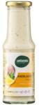 Bazar Bio Sos de Usturoi Bio, Bazar Bio, 210 ml