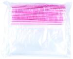 Office Products Pungi plastic cu fermoar pt sigilare, 160x250mm, 40microni, 100buc/set, Office Products-transparente (OF-15075615-90)