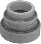 Heatpex - Szűkítő 125/160/200mm ARIA ADURO