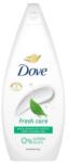 Dove Gel Dus Dove Fresh Care, 720 ml