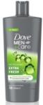 Dove Gel Dus Dove Men Extra Fresh, 700 ml