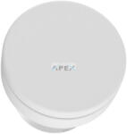 Heatpex - Légszelep légbevezetésre 125mm ARIA CONNECT