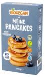 Biovegan Mix Bio pentru Pancakes fara Gluten, Biovegan, 200 g
