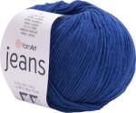 YARNART Jeans 54 Плетива прежда (Jeans 54)