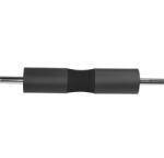 Gorilla Sports Súlyzórúd védőpárna 477 mm (100914-00078-0001) - kokiskashop