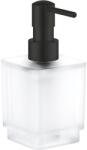 GROHE Selection Cube dozator săpun 300 ml negru 408052430 (408052430)