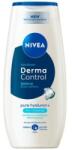 Nivea Gel Dus Nivea Derma Control Defend, 250 ml