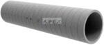 Heatpex - Szigetelt légtechnikai cső D: 200 L=1000 mm ARIA ADURO