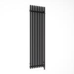 Oltens Stang încălzitor electric 180x48 cm negru mat 55130300 (55130300)