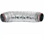 Heatpex - Hangcsillapító 160mm; L=1000 mm ARIA ADURO